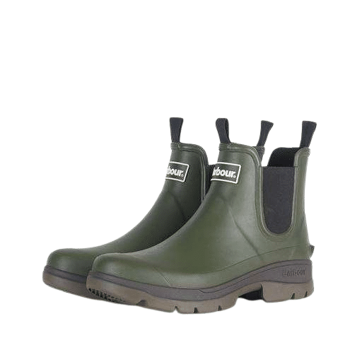 Barbour Nimbus Olive