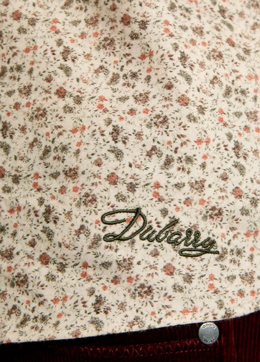 Dubarry Lavender Shirt Cream