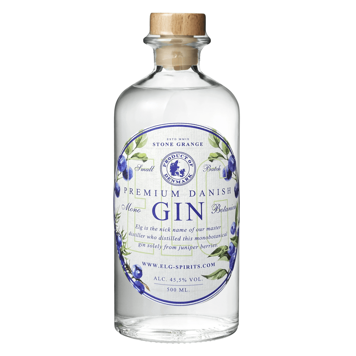 ELG Gin