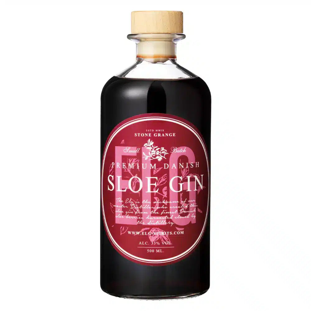 ELG Sloe Gin
