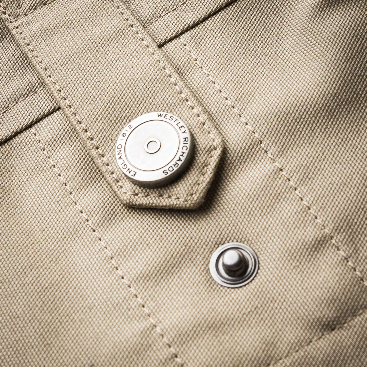 Westley Richards <br> Guide Vest Sand Stone