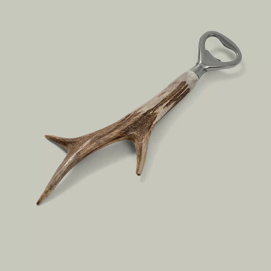 H&H Roe Deer Antler Bottle Opener