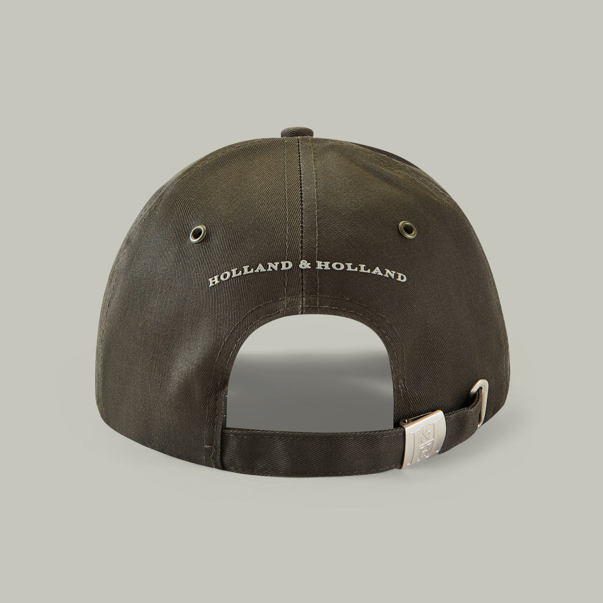 H&H Emblem Cap
