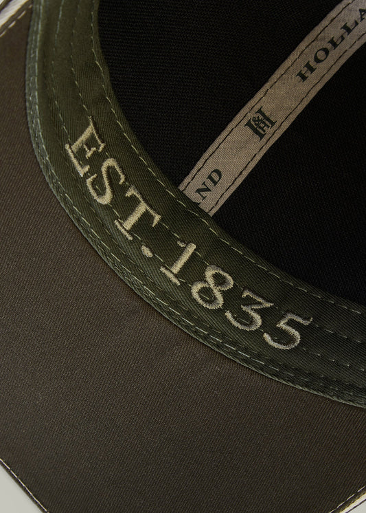 H&H Emblem Cap