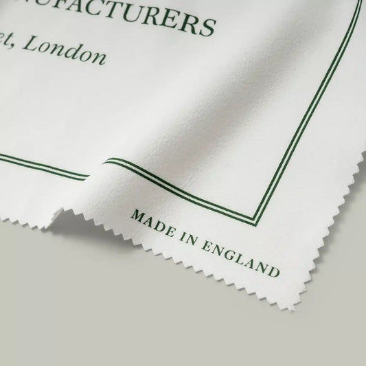 H&H Premium Polishing Cloth