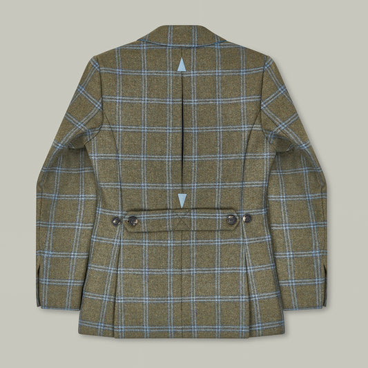 H&H - Harrow Ladies Shooting Jacket - Honeysuckle