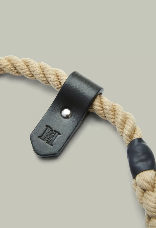 H&H <br> Heavy Rope Slip Lead