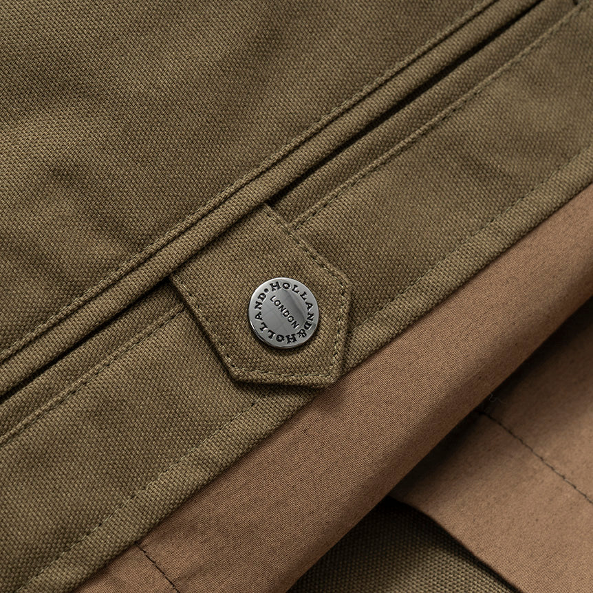 H&H - Jungle Jacket
