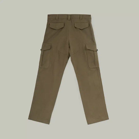 H&H - Jungle Trousers