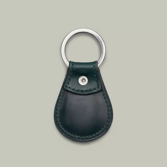 H&H - Noble Leather Keyring