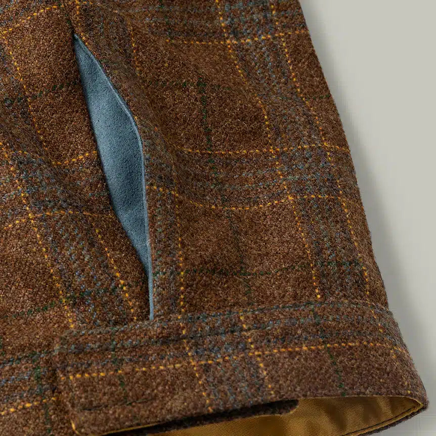 H&H - Northwood Ladies Tweed Breeks - House Tweed