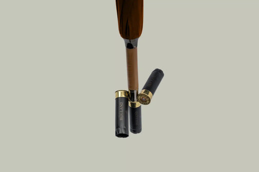H&H - Country Umbrella w. Cartridge Picking Tip - Ochre