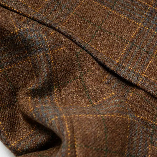 H&H <br> Harrow Shooting Jacket - House Tweed