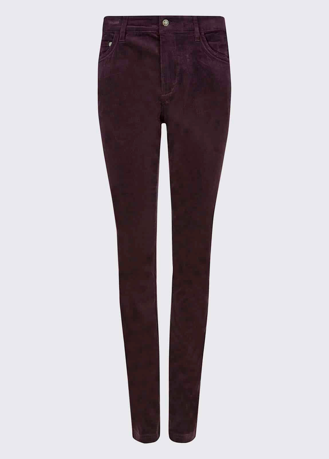 Dubarry <br> Honeysuckle Plum