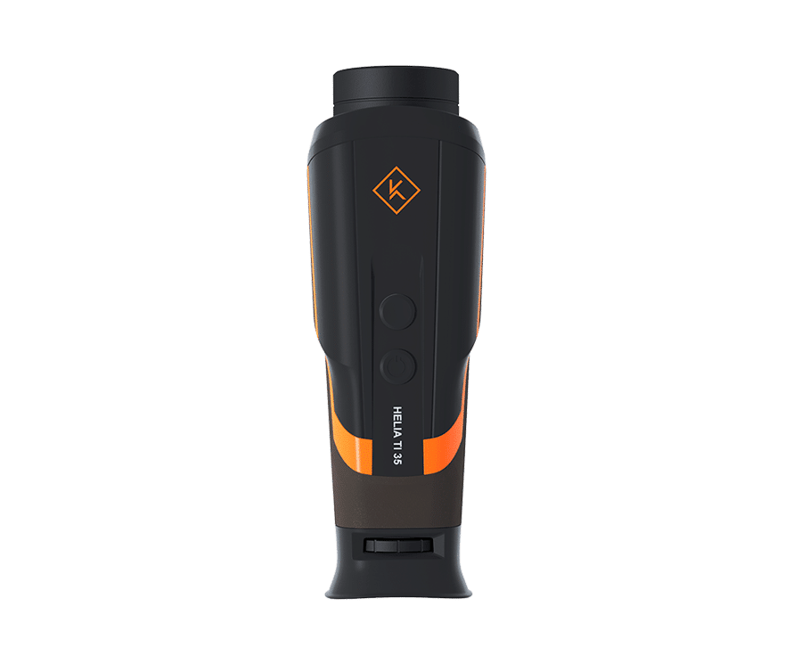 Kahles TI35 Thermal