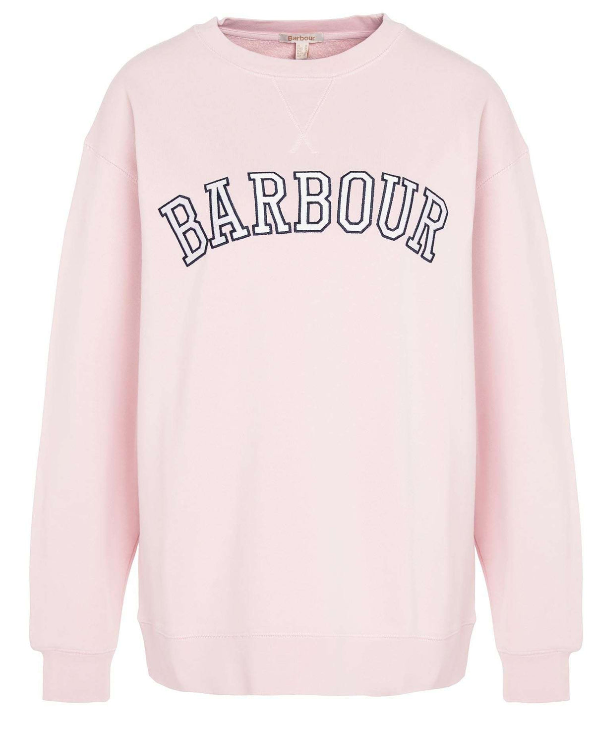 Barbour Northumberland Shell Pink