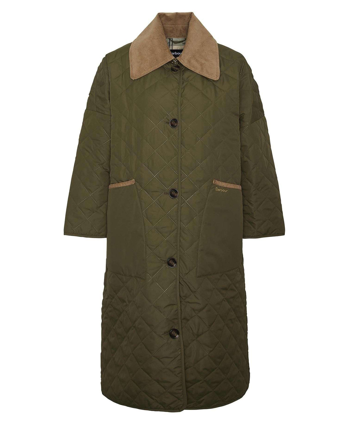 Barbour <br> Lockton Quilt