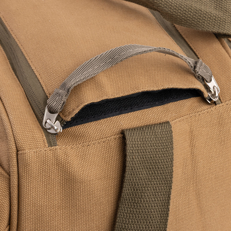 Laksen Sporting Cartridge & Co Safari Edition