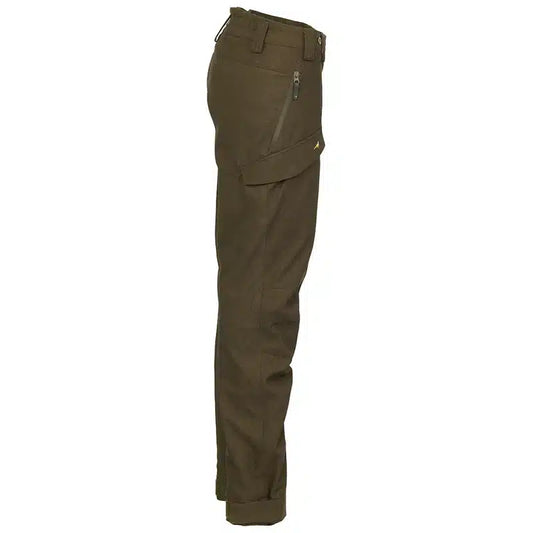 Laksen Sporting Lady Falcon Tech CTX Trousers