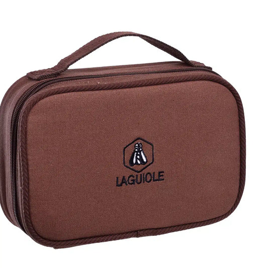 Laguiole <br> Pétanque Set