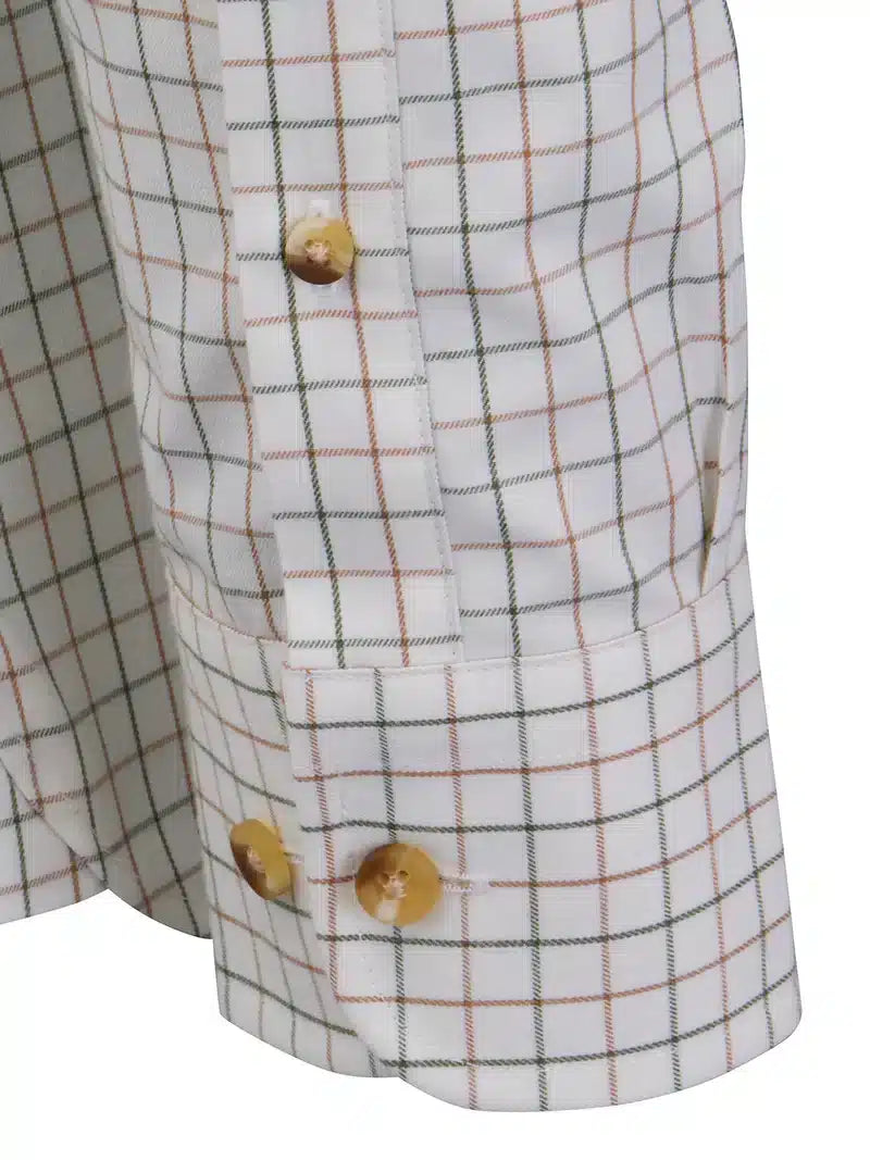 Laksen Sporting <br> Iris Cotton Wool Shirt