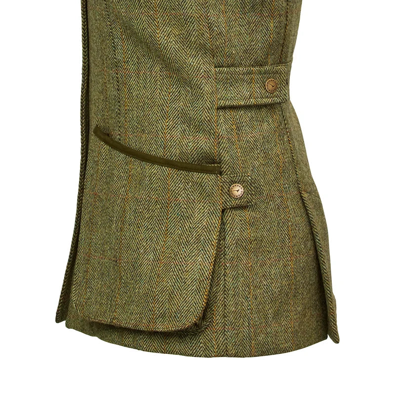 Laksen Sporting Avery Beauly Shooting Vest