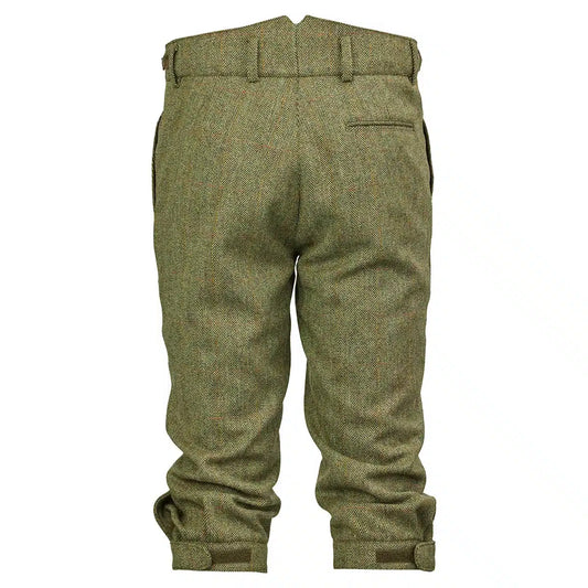 Laksen Sporting <br> Berleigh CTX Breeks