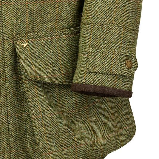 Laksen Sporting Berleigh Fairfax CTX Coat