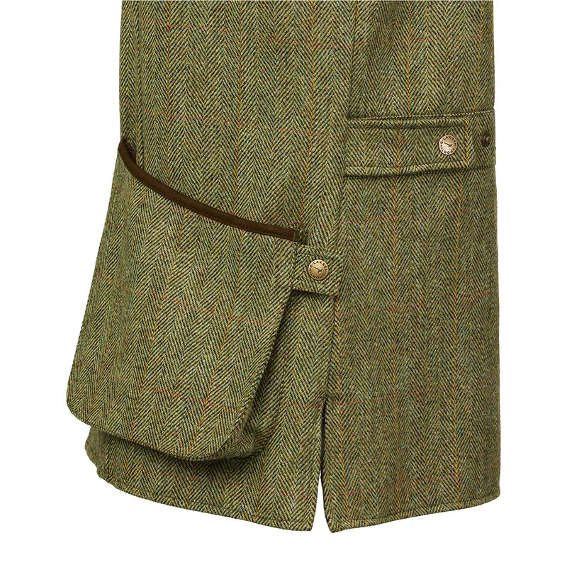 Laksen Sporting Berleigh Mulland Shooting Vest