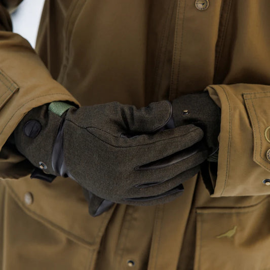 Laksen Sporting Falcon Gloves