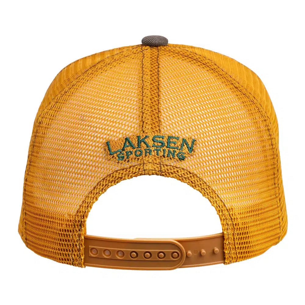 Laksen Sporting <br> Sporting Tradition Cap