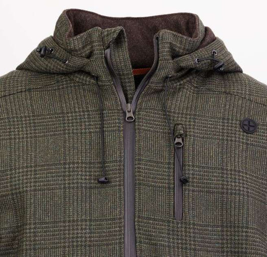 Laksen Sporting <br> Willow Anorak