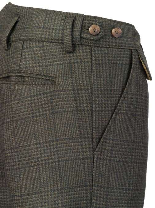 Laksen Sporting <br> Willow CTX Breeks