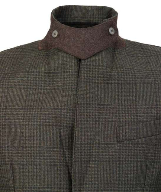 Laksen Sportig <br> Willow Game Sports Jacket