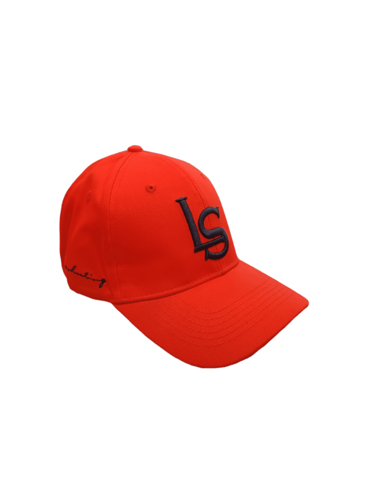 Laksen Sporting <br> Live Shooting Cap Red