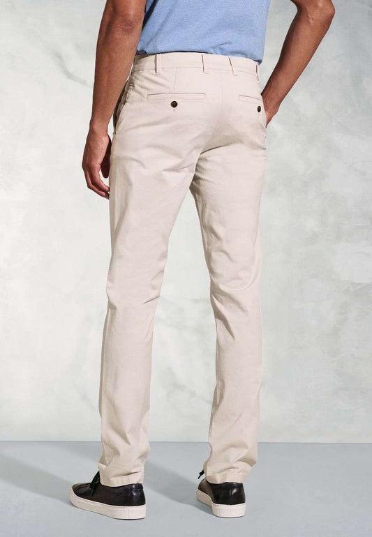 Brook Taverner <br> Leo Chino Stone