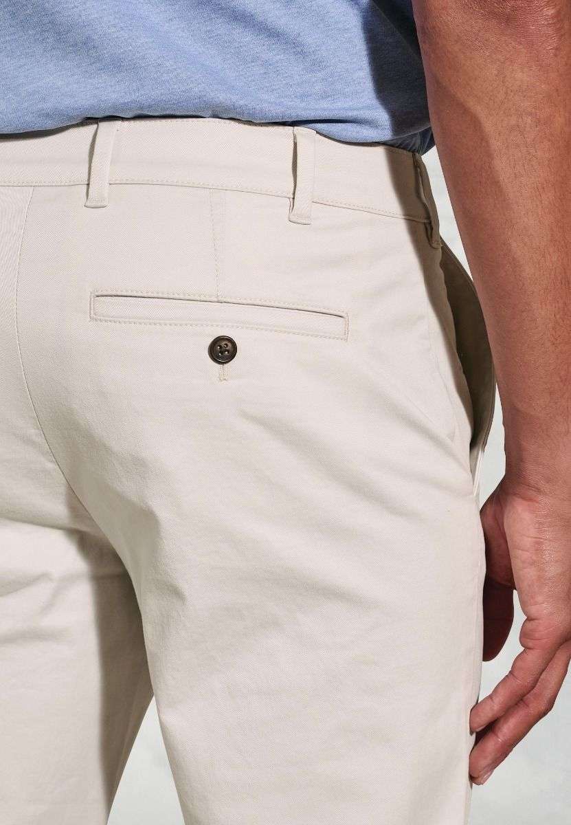 Brook Taverner <br> Leo Chino Stone