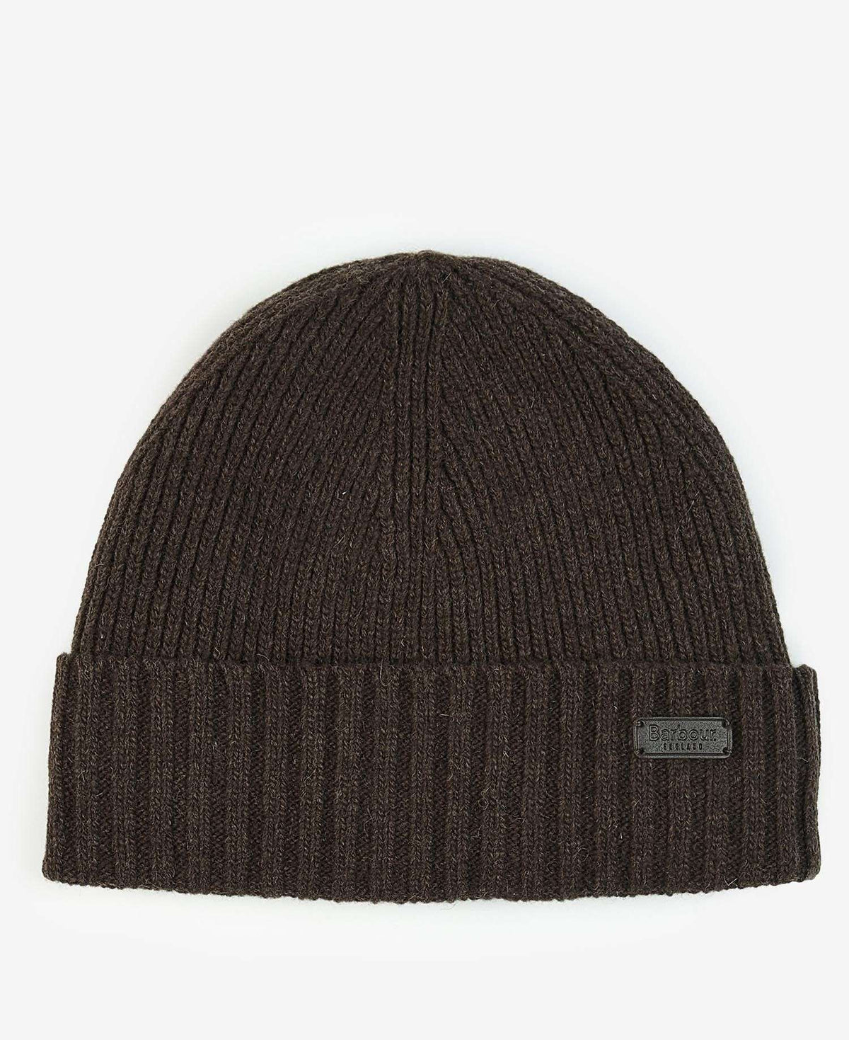 Barbour <br> Carlton Beanie Brown