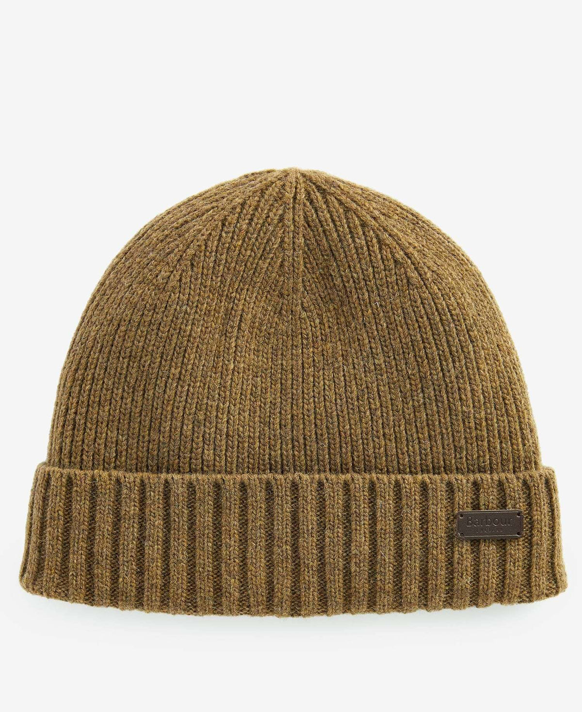 Barbour <br> Carlton Beanie Sandstone