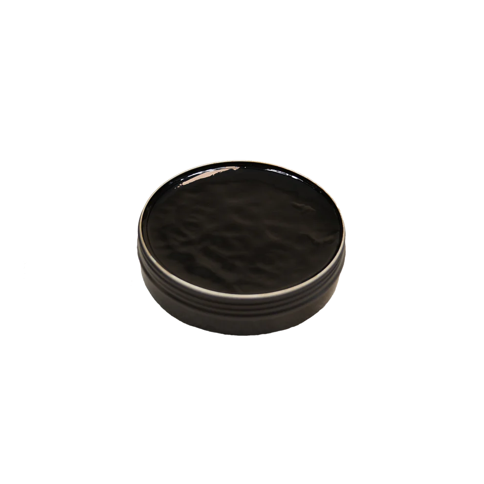Saphir <br> Mirror Gloss Dark Brown
