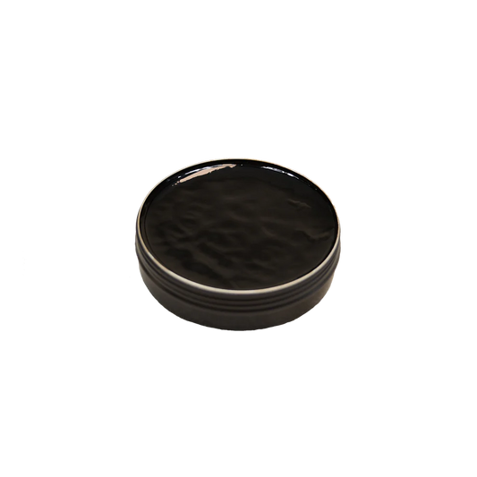 Saphir <br> Mirror Gloss Dark Brown