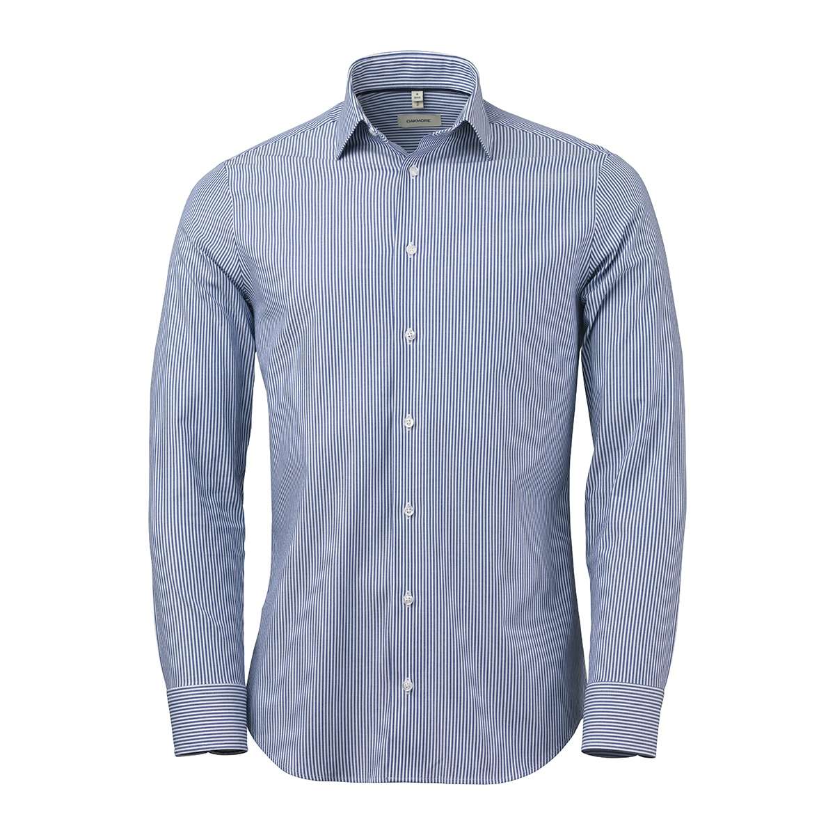 Oakmore OM03 Blue/white Striped