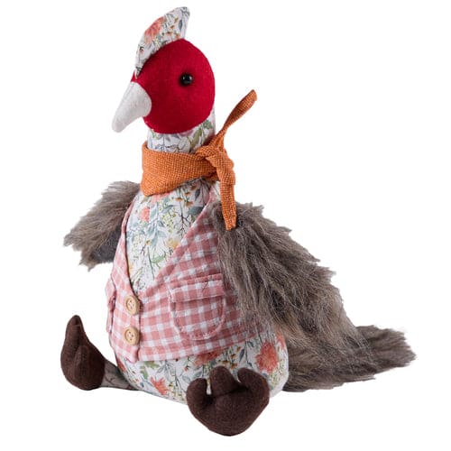 Phineas Pheasant Door stop