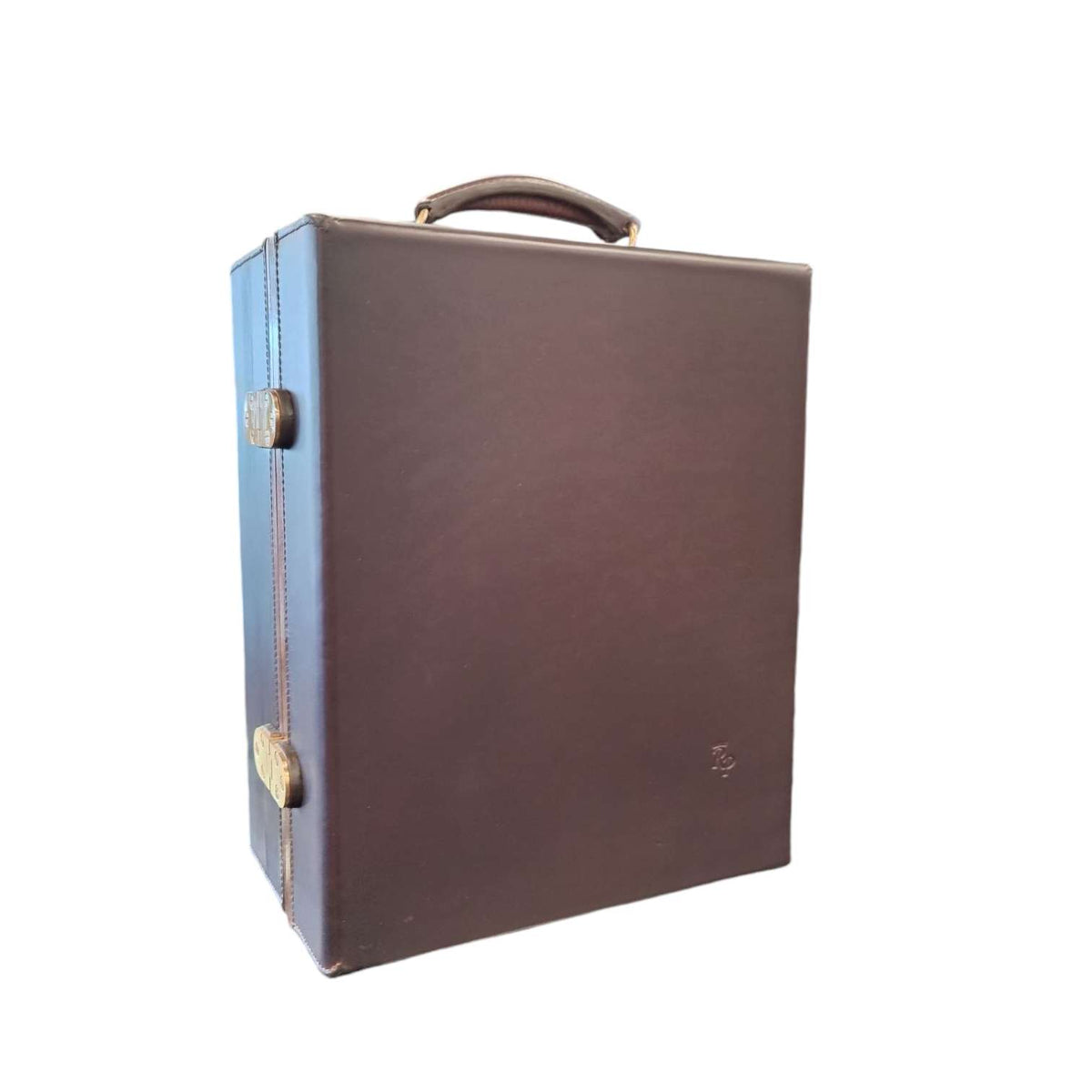 Rey Pavon <br> Mini Bar Case