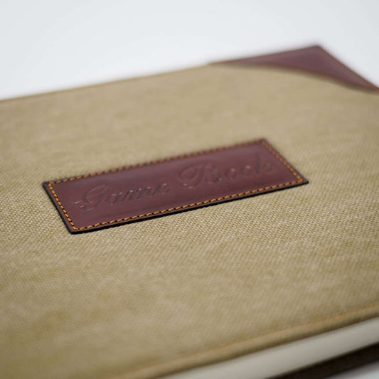 Rey Pavon <br> Game Book