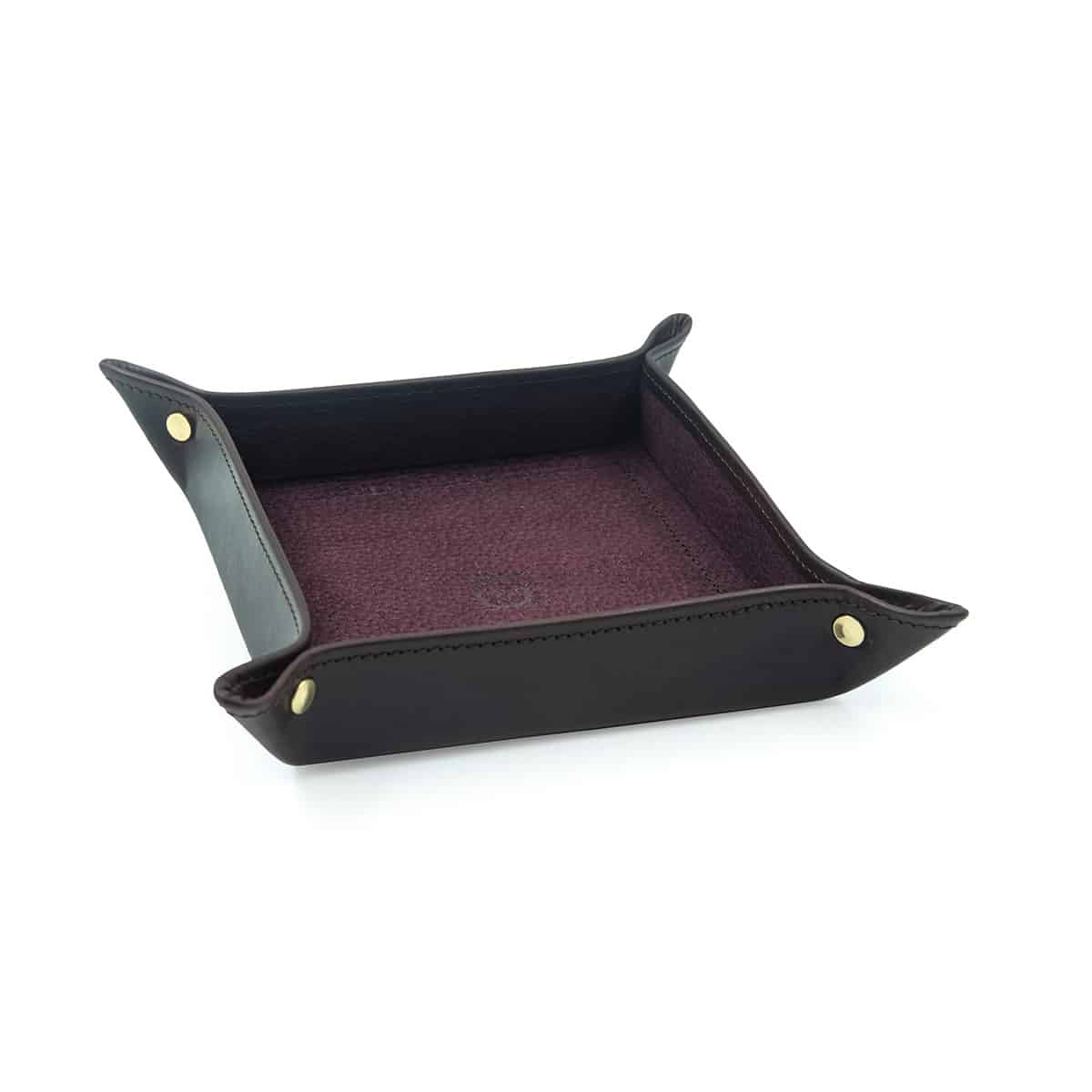 Rey Pavon <br> Pocket Emptier Red