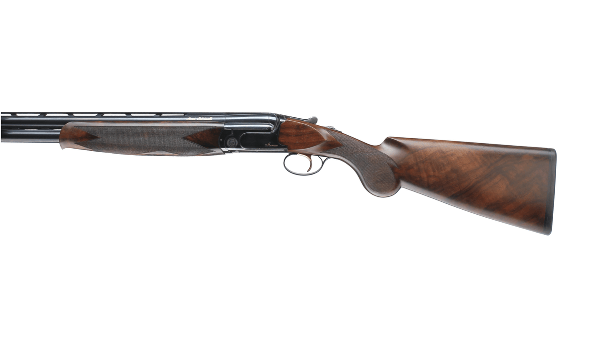 Salvinelli Monaco Model 12, 31 1/8"