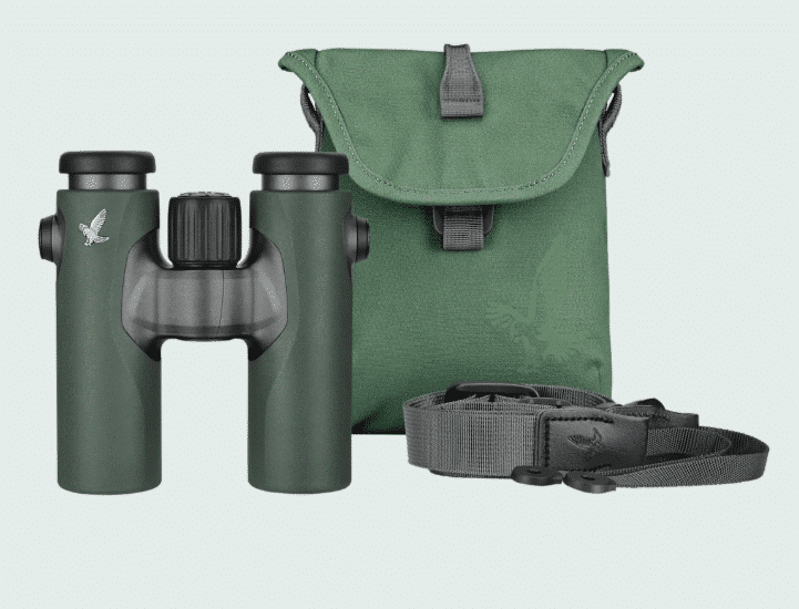 Swarovski Optik CL Companion 10x30