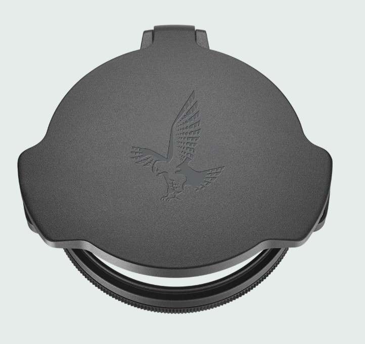 Swarovski Optics <br> SLP-O-24+ Scope Lens Protector