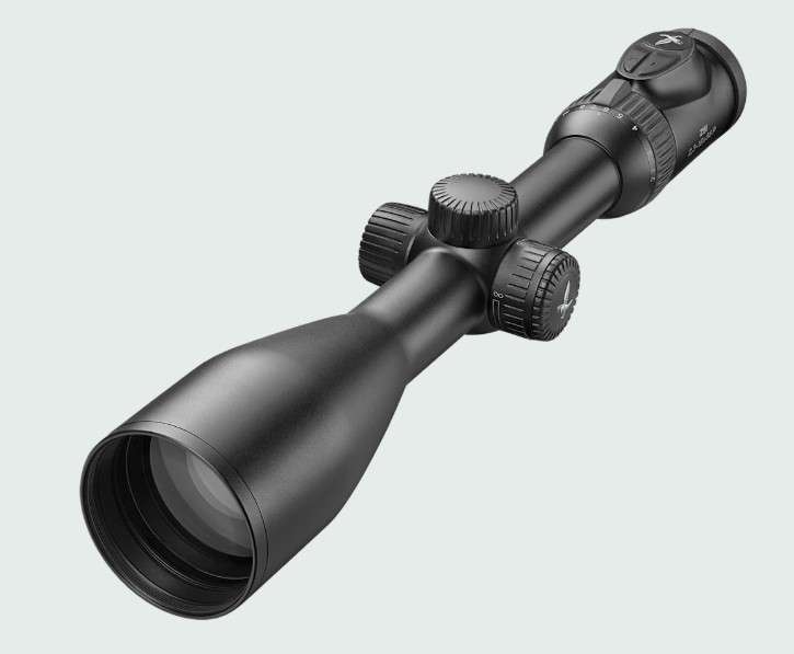 Swarovski Optics <br> Z8i 2,3-18x56P 4A-I